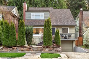 April 2025 - 1937 Boyer Ave E, Seattle, WA 98112
