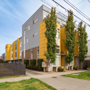June 2025 - 1410 20th Ave #A, Seattle, WA 98122