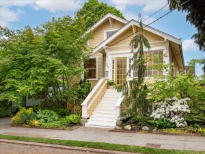 June 2025 | 3043 NW 59th St, Seattle, WA 98107