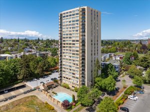 August 2025 - 4540 8th Ave NE #104, Seattle, WA 98105
