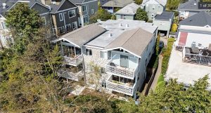 September 2025 - 940 N 35th St 301, Seattle, WA 98103