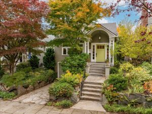 November 2025 - 2408 Warren Ave N, Seattle WA 98109