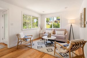 4 bedroom home with income opportunities in Beacon Hill Seattle