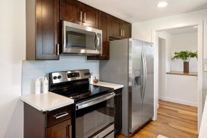 4 bedroom home with income opportunities in Beacon Hill Seattle