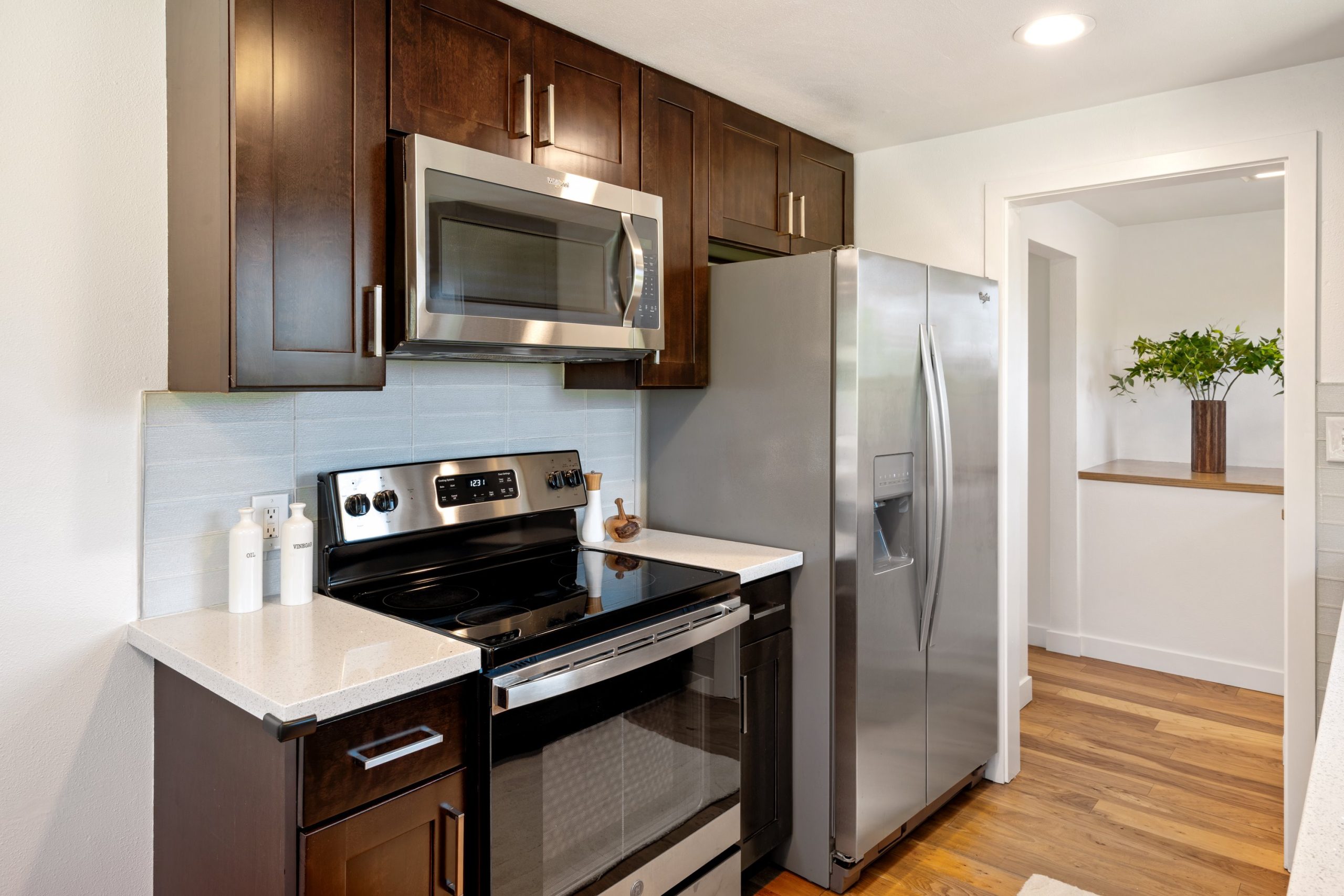 4 bedroom home with income opportunities in Beacon Hill Seattle