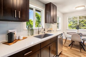 4 bedroom home with income opportunities in Beacon Hill Seattle