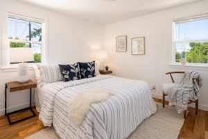 4 bedroom home with income opportunities in Beacon Hill Seattle
