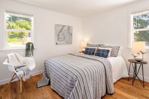 4 bedroom home with income opportunities in Beacon Hill Seattle