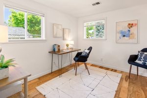 4 bedroom home with income opportunities in Beacon Hill Seattle