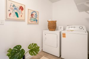 4 bedroom home with income opportunities in Beacon Hill Seattle