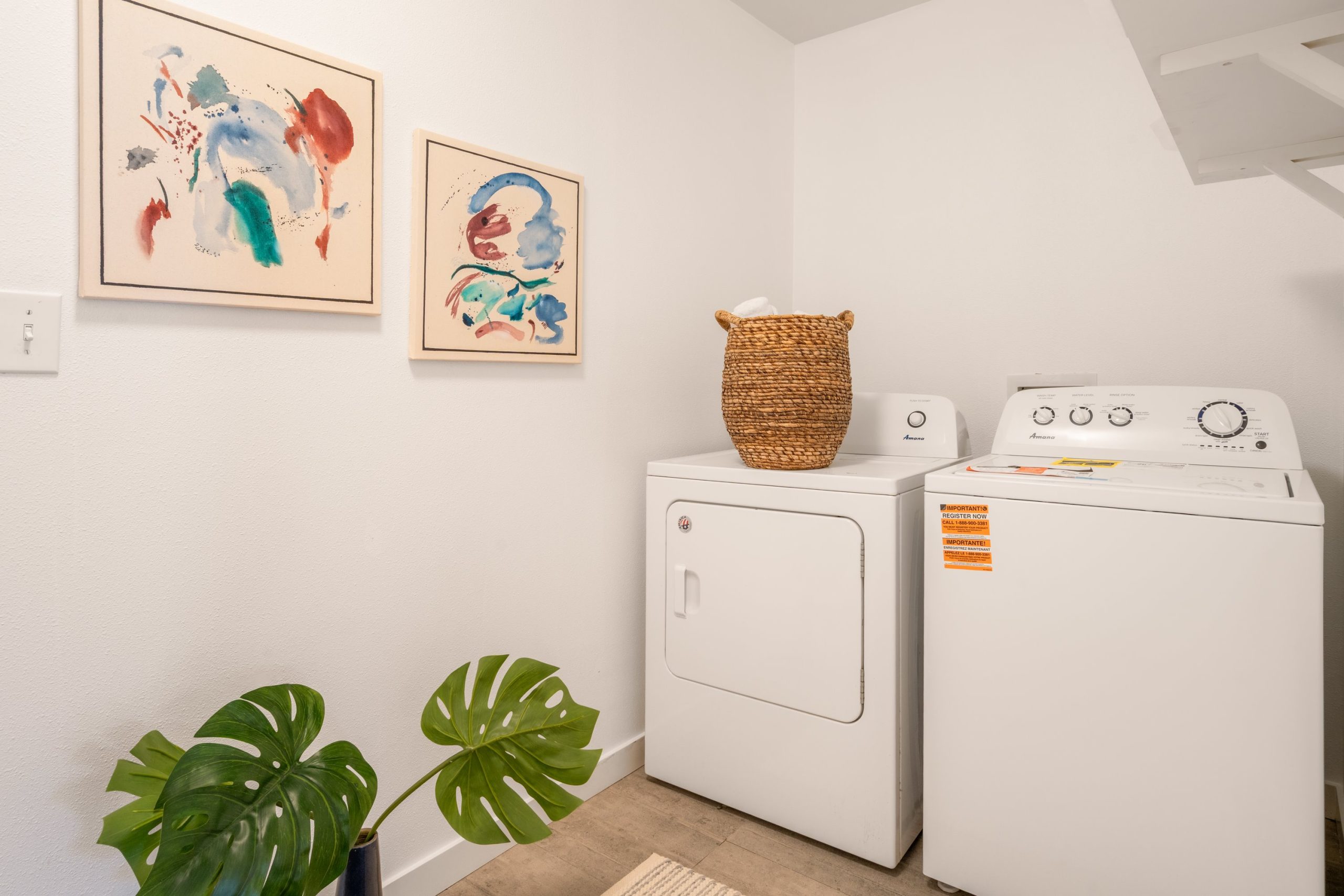 4 bedroom home with income opportunities in Beacon Hill Seattle
