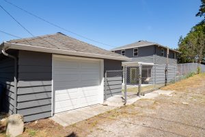 4 bedroom home with income opportunities in Beacon Hill Seattle