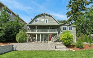 July 2026 - 14042 33rd Ave S, Tukwila, WA 98168